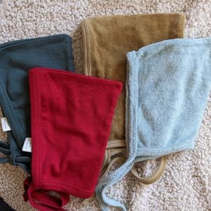 Lot of Kate Quinn elf hats